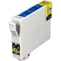 Ampertec kompatibel zu Epson T0892 cyan