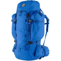 Fjällräven Kajka 75 M/L Trekkingrucksack Blau