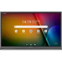 ViewSonic ViewBoard IFP6552-2F 65" schwarz