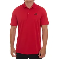 Adidas Performance Primegreen Poloshirt Collegiate Red S