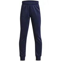 Under Armour Armour Fleece Joggers Midnight Navy / Black