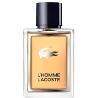 Lacoste L'Homme Eau de Toilette 50 ml