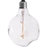 Halo Design LED-Lampe COLORS Out of Shape LED G125