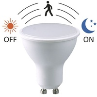 Halo Design LED-Lampe COLORS Druck 3000 M99XXOUZPF0TEMFtufen 10W GU10