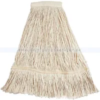 Vermop Wischmop aus Baumwolle Vermop Aquva Basic 400 g