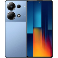 Xiaomi Poco M6 Pro 8 GB RAM 256 GB