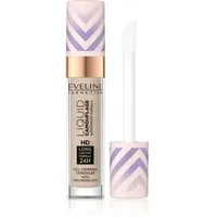 Eveline Cosmetics Liquid Camouflage wasserfester Korrektor mit Hyaluronsäure Farbton