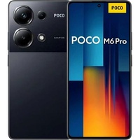 Xiaomi Poco M6 Pro 12 GB RAM 512 GB