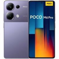 Xiaomi Poco M6 Pro 8 GB RAM 256 GB