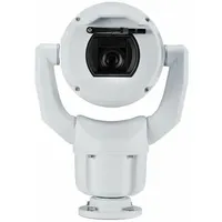 Bosch security systems MIC IP starlight 7100i, Netzwerkkamera, Weiss