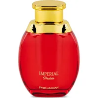 Swiss Arabian Imperial Arabia Eau de Parfum Unisex 100
