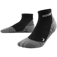 CEP Light Merino Socks, Hiking, Low Cut v3, Men