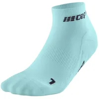 CEP Low Cut V4 Laufsocken Damen 176 light blue