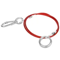 PRO PLUS ProPlus 341304 Abreißseil Bremsseil 1,5m für Anhängerkupplung