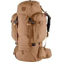 Fjällräven Kajka 75 Rucksack Khaki Dust