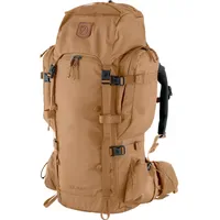 Fjällräven Kajka 55 Khaki Dust