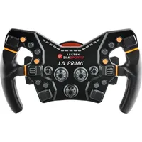 Asetek The Forte Formula Wheel (PC), Gaming Controller, Schwarz
