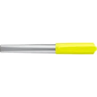 Lamy nexx neonyellow Feder A Anfänger