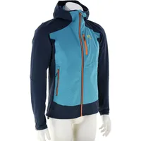 Karpos Lede Jacke - Larkspur / Outer Space -