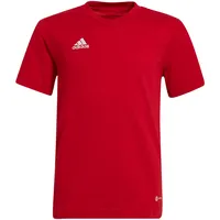 Adidas Entrada 22 rot 140
