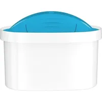 DAFI Unimax Magnesium Filterkartusche weiß/schwarz 1 St.