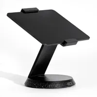 BOUNCEPAD EDDY Tablet Tischständer 7 - 13 Zoll Schwarz