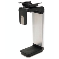 Humanscale PC-Halterung PC200, schwarz, PC Zubehör, Schwarz