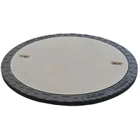 Jung Pumpen Abdeckung Klasse a