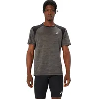 Asics Road SS TOP« Asics PERFORMANCE BLACK