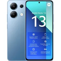 Xiaomi Redmi Note 13 8 GB RAM 256 GB