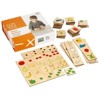 Eduplay Lernspielzeug Math Matrix