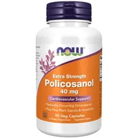 NOW Foods Policosanol, (90 St