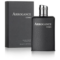 Arrogance Classico Eau De Toilette 50 g