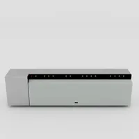 Möhlenhoff Basisstation Standard BSS 21001-06N2, 230V neutral