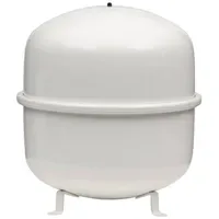 Viessmann Membran-Druckausdehnungsgefäß H 50 50 Liter 6,0 bar weiß