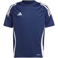 Adidas Tiro 24 Kids Trikot Team Navy Blue 2