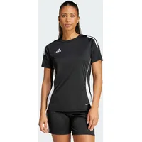 Adidas Tiro 24 Trikot Black / White M