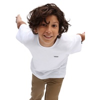 Vans T-Shirt - Schwarz,Weiß - 164 - 176