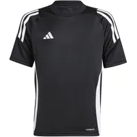 Adidas Tiro 24 Kids Trikot Black / White 128