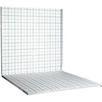 Thermova 20 mm Klettplatte Faltplatte 20-2 WLG 045 10