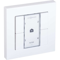 Viessmann 4-Stufen-Taster Vitoair Lüftungsgerät