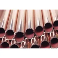 Buderus Kupferrohr 28 x 1 mm, 5 m -