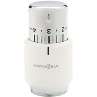 Viessmann Vitoset Thermostatkopf TK200