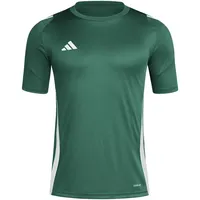 Adidas Tiro 24 Trikot Herren - Team Dark Green