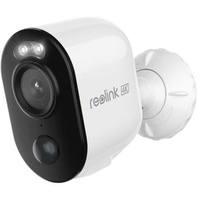 Reolink Argus Series B350 WLAN IP Überwachungskamera 3840 x