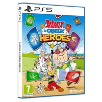 Nacon Asterix + Obelix: Heroes - Sony PlayStation 5