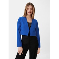 Comma, Blazer, blau, 46