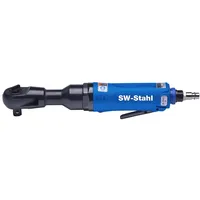 SW-Stahl S3290 IMPACT-Druckluft-Ratschenschrauber 1/2 Zoll I max. Drehmoment 122