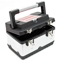 Wiltec 62438 Kleinteil/Werkzeugkasten