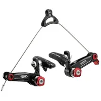 Avid Shorty Ultimate schwarz,